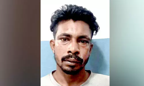 വധശ്രമ കേസിലെ പ്രതി കണ്ണൂരിൽ അറസ്റ്റിൽ