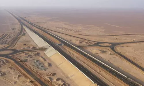 ഈ ​വ​ർ​ഷം പ്ര​ധാ​ന റോ​ഡ് പ​ദ്ധ​തി​ക​ൾ ആ​രം​ഭി​ക്കും