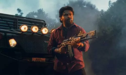 റേപ്പ് ജോക്കുകളെ സാധാരണവത്ക്കരിച്ച ദിലീപ് ചിത്രം; ഭഭബ ഒ.ടി.ടിയിലേക്ക്...