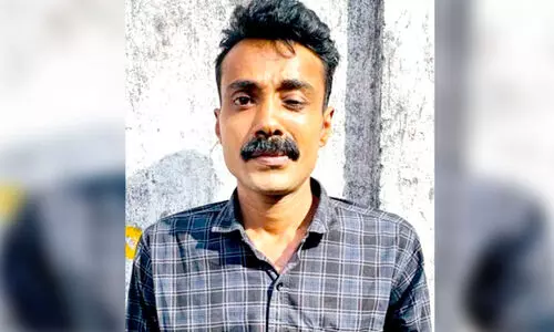 ബ​ലാ​ൽ​സം​ഗ​ക്കേ​സി​ൽ പ്ര​തി​ക്ക്​ ക​ഠി​ന​ത​ട​വും പി​ഴ​യും