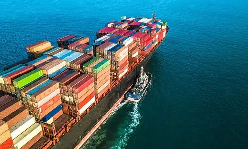 യു.എസ് താരിഫ് ഇന്ത്യ-ഇറാൻ വ്യാപാരത്തിന് തിരിച്ചടിയാകില്ല