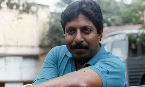 ഡ്രൈവറിന്റെയോ വേലക്കാരന്റെയോ വേഷം കിട്ടുമല്ലോ, അവരും നന്നായിട്ട് അഭിനയിക്കണമല്ലോ.. ‘സന്മനസ്സുള്ള ശ്രീനി’യിൽ രസമുള്ള ഓർമകൾ പങ്കിട്ട്‌ സുഹൃത്തുക്കൾ