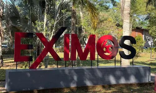 എക്സിമോസ് 2026; മികവിന്‍റെ പ്രദർശനവുമായി ബിഷപ്പ് മൂർ കോളജ്