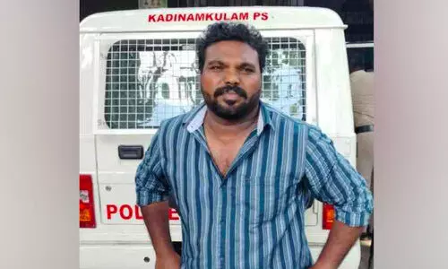 കാനഡയിൽ ജോലി വാഗ്ദാനം ചെയ്ത് 14 ലക്ഷം തട്ടിയ പ്രതി പിടിയിൽ