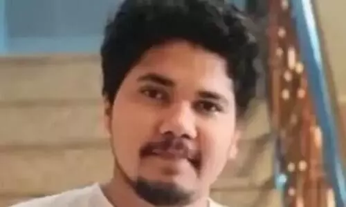 ദിവസങ്ങൾക്ക് മുമ്പ് നാട്ടിൽനിന്ന് തിരിച്ചെത്തിയ മലപ്പുറം പുളിക്കൽ സ്വദേശി ഖഫ്ജിയിൽ നിര്യാതനായി