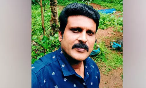 പ്രകൃതിവിരുദ്ധ പീഡനം: പ്രതി പിടിയിൽ