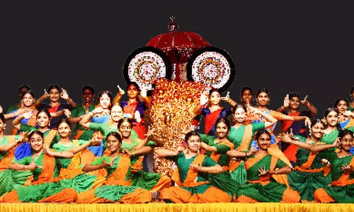 School Kalolsavam 2026