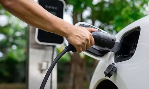 പത്ത് ലക്ഷത്തിൽ കുറവുള്ള ഇ.വികൾക്ക് സർക്കാർ സഹായം തേടി ടാറ്റ