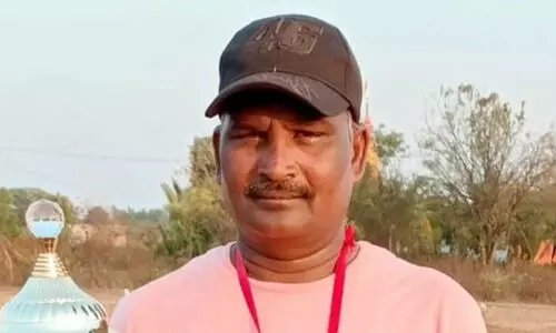 Biker dies after kite string gets stuck in his throat in Karnataka