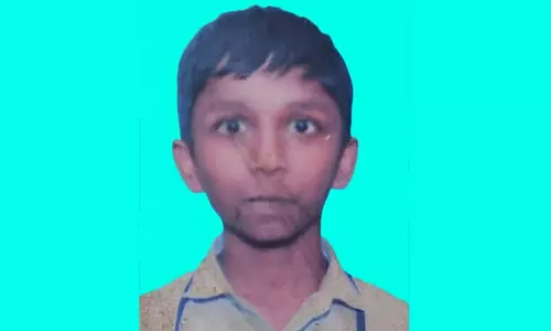 കൂട്ടുകാർക്കൊപ്പം കുളിക്കുന്നതിനിടെ ഒമ്പതാം ക്ലാസ് വിദ്യാർഥി മുങ്ങി മരിച്ചു