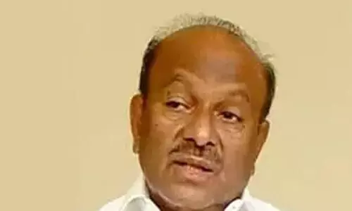 ശബരിമല സ്വർണക്കൊള്ളയിൽ ശങ്കരദാസ് അറസ്റ്റിൽ