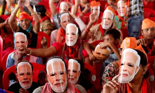 ബി.ജെ.പി വിജയങ്ങളുടെ രഹസ്യമെന്ത്?