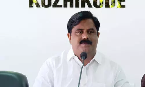 കോഴിക്കോട് ഡി.സി.സി പ്രസിഡന്റ് പ്രവീണ്‍കുമാര്‍ എസ്‌.ഐ.ആറില്‍ നിന്ന് പുറത്ത്