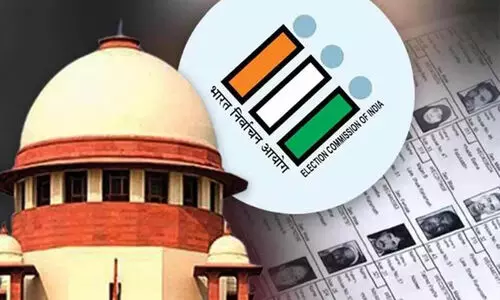 വോട്ടുവെട്ടലും പൗരത്വവും: കമീഷനോട് ചോദ്യങ്ങളുമായി സുപ്രീംകോടതി