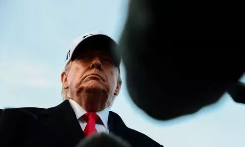 75 രാജ്യങ്ങൾക്ക് വിസ വിലക്കേർപ്പെടുത്തി യു​.എസ്