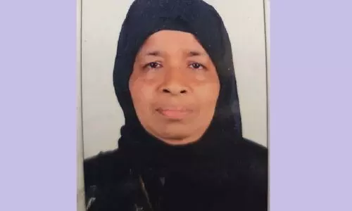 മലപ്പുറം സ്വദേശിനിയായ ഉംറ തീർഥാടക മദീനയിൽ നിര്യാതയായി