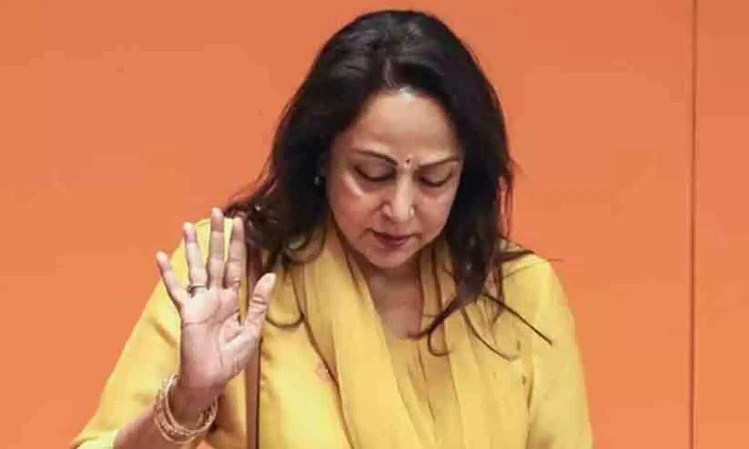 Hema Malini