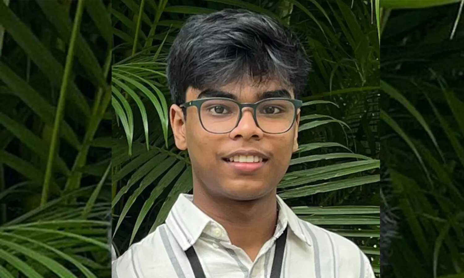 Cartoon, Muhammed Najjad