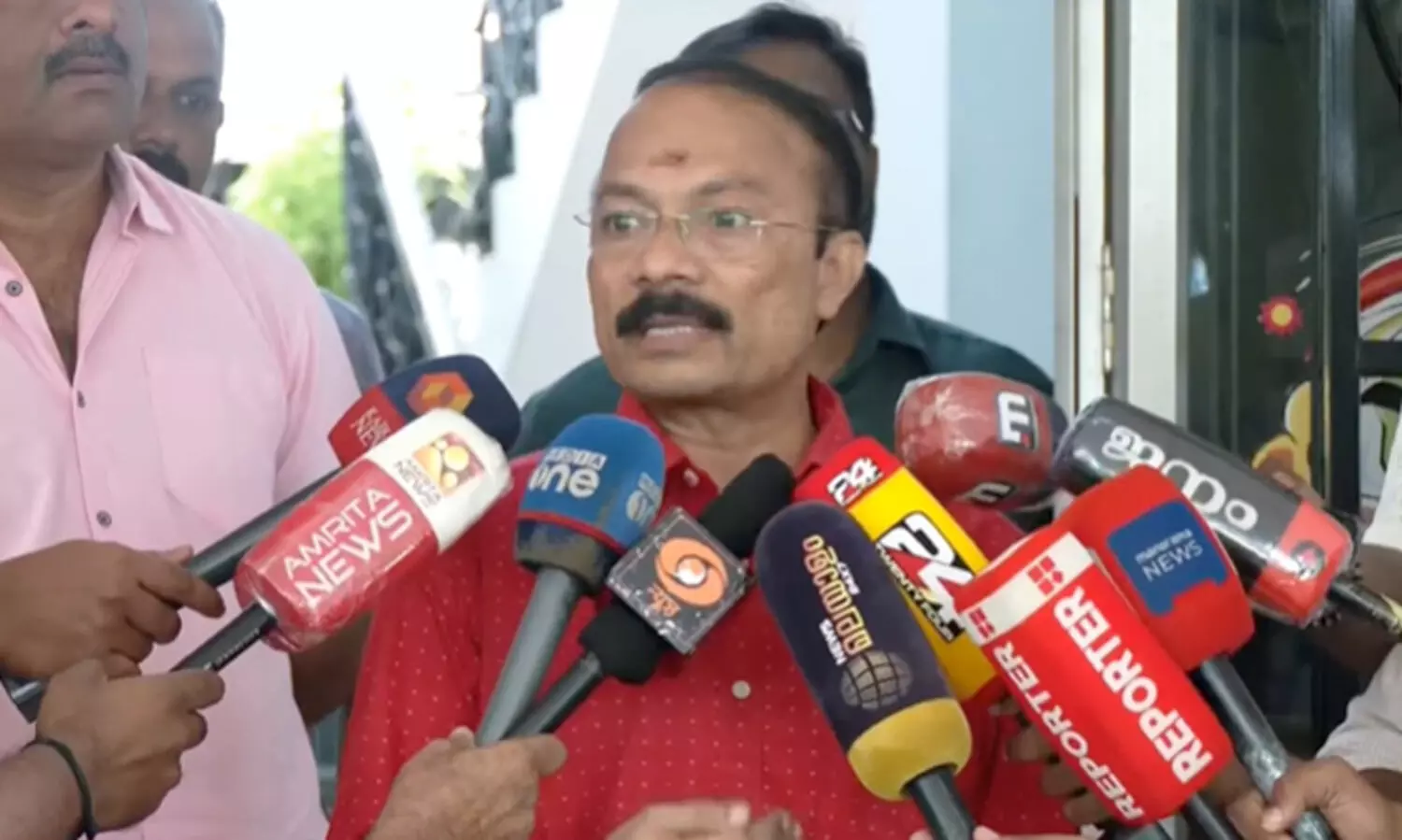 ശബരിമല സ്വർണക്കൊള്ള: പ്രശാന്തിനെ വീണ്ടും ചോദ്യംചെയ്യും