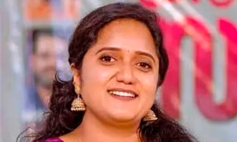 ശ്രീനാദേവിയോട് വിശദീകരണം തേടി കോൺഗ്രസ് | Congress seeks explanation ...