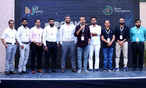 ജി​ദ്ദ​യി​ൽ അ​ക്ഷ​ര​പ്രേ​മി​ക​ളു​ടെ സം​ഗ​മ​ഭൂ​മി​യാ​യി ‘ബു​ക്ക് ഹ​റാ​ജ്’