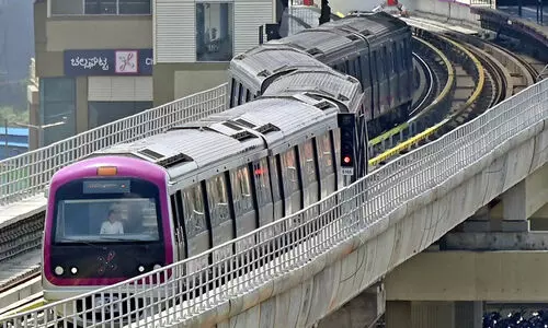 നമ്മ മെട്രോ ക്യു.ആർ. കോഡ് പാസുകൾ ആരംഭിക്കും