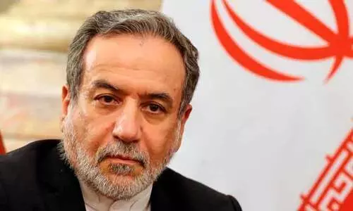 പ്രക്ഷോഭകാരികളുടെ വധ ശിക്ഷ നടപ്പിലാക്കില്ലെന്ന് ഇറാൻ; വ്യോമാതിർത്തിയിൽ നിയന്ത്രണം; എയർ ഇന്ത്യാ വിമാനങ്ങൾ വഴി തിരിച്ചുവിടും