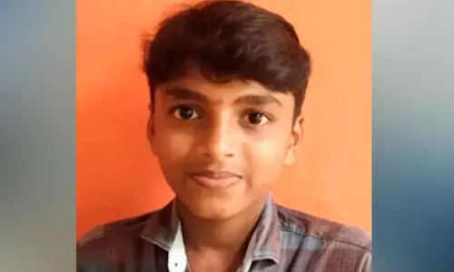 ക്ഷേത്രത്തിൽ പോയ 15കാരൻ മരിച്ച നിലയിൽ; പുലി ആക്രമിച്ചതെന്ന് സൂചന