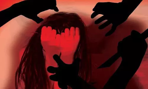 പോ​ക്സോ പ്ര​തി അ​റ​സ്റ്റി​ൽ