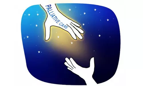 ഇ​ന്ന് പാ​ലി​യേ​റ്റീ​വ് കെ​യ​ർ ദി​നം; സാ​ന്ത്വ​ന​ത്തി​​ന്റെ ‘കേ​ര​ള മോ​ഡ​ൽ’