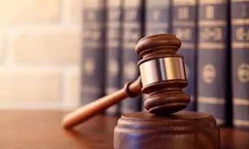 മു​ന്‍ തൊ​ഴി​ലാ​ളി​ക്ക് വേ​ത​ന കു​ടി​ശ്ശി​ക ന​ല്‍കാ​ന്‍ കോ​ട​തി വി​ധി