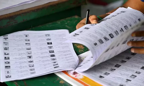 എ​സ്‌.​ഐ.​ആ​ർ; സാ​ങ്കേ​തി​ക ത​ട​സ്സ​ങ്ങ​ൾ പ​രി​ഹ​രി​ക്ക​ണ​മെ​ന്ന് പ്ര​വാ​സി ഇ​ന്ത്യ