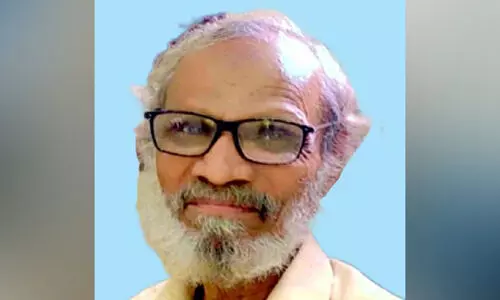 ടി.പി. അലി നിശബ്ദ സേവനത്തിന്റെ സലഫി മുഖം