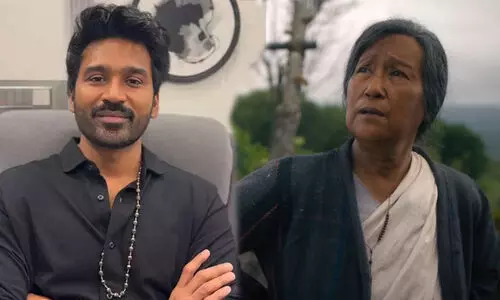 എക്കോ മാസ്റ്റർപീസ്, ബിയാന മോമിൻ ഉന്നത ബഹുമതികൾ അർഹിക്കുന്നു; മ്ലാത്തി ചേട്ടത്തിയെ പ്രശംസിച്ച് ധനുഷ്