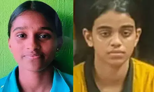 കൊല്ലം സായി വനിത ഹോസ്റ്റലിൽ രണ്ടു കായിക വിദ്യാർഥിനികൾ മരിച്ചനിലയിൽ; കതക് തുറന്നില്ല, ജനലിലൂടെ നോക്കിയപ്പോഴാണ് സംഭവം അറിയുന്നത്