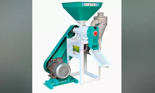 വരുമാനമില്ല; മിനി റൈസ് മില്ലുകൾ പ്രതിസന്ധിയിൽ