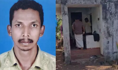 സഹോദരനെ മർദിക്കുന്നത് തടയാനെത്തിയ യുവാവ് തലക്കടിയേറ്റ് മരിച്ചു