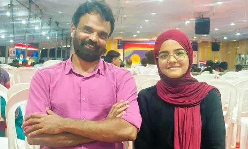 Aafia Fatima, monoact