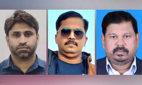 ഇ​ന്ത്യ​ൻ ഇ​സ്‍ലാ​ഹി സെ​ന്റ​ർ ഹ​സ്സാ​വി​യ യൂ​നി​റ്റ് ഭാ​ര​വാ​ഹി​ക​ൾ