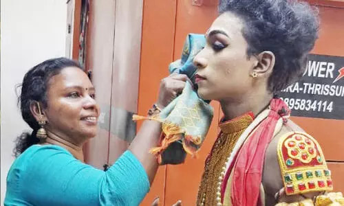 ആ​ദി​ത്യ​ന്‍റെ വി​ജ​യ​ത്തി​ന് പി​ന്നി​ലു​ണ്ടൊ​രു മി​നിക്ക​ഥ