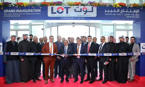 വി​ല​ക്കുറ​വും ഗു​ണ​മേ​ന്മയും ഒ​രു​മി​ച്ച്; ‘ലോ​ട്ട് -ദി ​വാ​ല്യൂ ഷോ​പ്പ്’ സാ​ൽ​മി​യ​യി​ലും