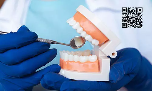 ഗ്രീ​ൻ ഹെ​ൽ​ത്ത് ഡെ​ന്റ​ൽ ക്ലി​നി​ക് സൗ​ജ​ന്യ ദ​ന്ത പ​രി​ശോ​ധ​ന ക്യാ​മ്പ് നാളെ