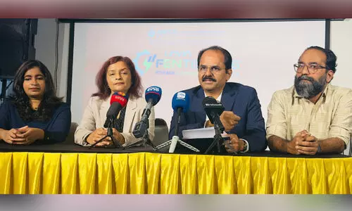 അ​നെ​ക്സ് ഫെ​ൻ​ടെ​ക് ’26 ജ​നു​വ​രി 19ന്