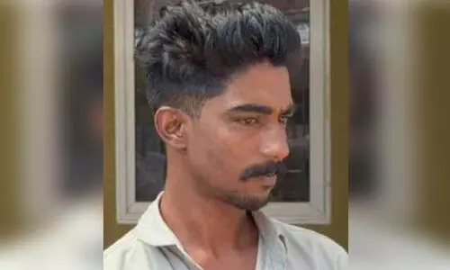 ലഹരി കേസുകളിലെ പ്രതിയെ ജയിലിലടച്ചു