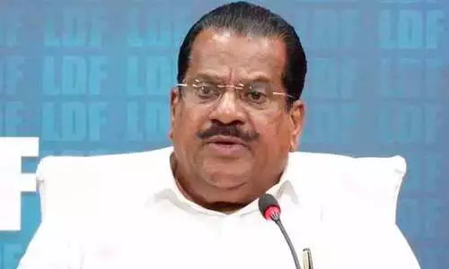 ജയിൽ തടവുകാരുടെ വേതന വർധനവിനെ അനുകൂലിച്ച് ഇ.പി ജയരാജൻ; ആശമാരുടെയും തൊഴിലുറപ്പുകാരുടെയും വേതനം കൂട്ടാൻ കേന്ദ്രത്തോട് ആവശ്യപ്പെടണം