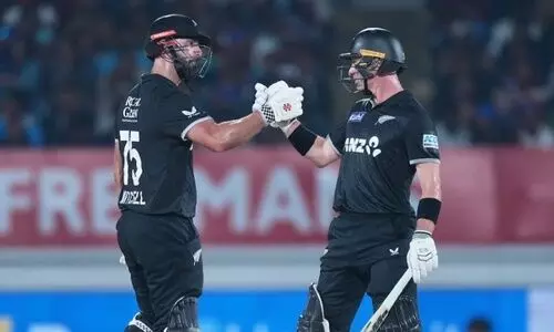 കിവീസിനെ ഒതുക്കാൻ ഇന്ത്യക്ക് കഴിയുമെന്ന് തോന്നി, പക്ഷേ മിച്ചലും യങ്ങും കളി തട്ടിയെടുത്തു -സുനിൽ ഗവാസ്കർ