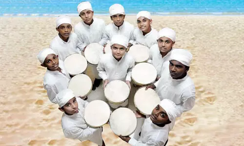 ചതിക്കുഴികൾതാണ്ടി ‘കനൽക്കൂട്ടം’; ഇത് അതിജീവനത്തിന്റെ താളം