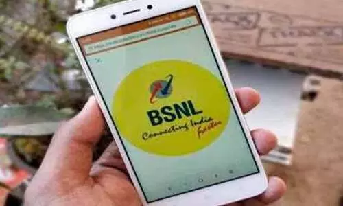 പ്രതിമാസം 5000 ജിബിയുടെ ഹൈസ്പീഡ് ഡേറ്റ; 20 ശതമാനം ഡിസ്കൗണ്ട്, ഒ.ടി.ടി പ്ലാറ്റ്ഫോം സൗജന്യ സബ്സ്ക്രിപ്ഷൻ; ഓഫറുമായി ബി.എസ്.എൻ.എൽ