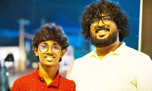 Ameen Thajudeen, Mappilappattu