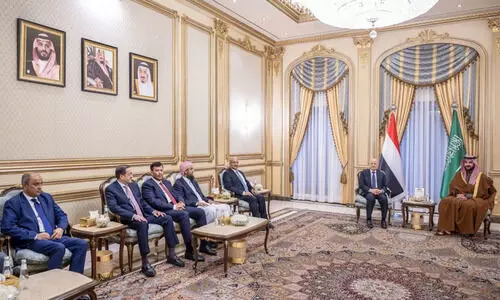 യമൻ പ്രതിസന്ധി; സമഗ്ര പരിഹാരത്തിന് സൗദി അറേബ്യ രംഗത്ത്​